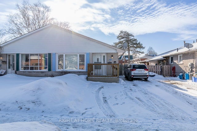 169a Rose Street Lower, Barrie