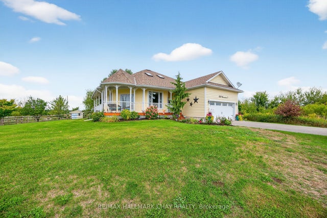 5518 Conc 7 Sunnidale Concession, Clearview