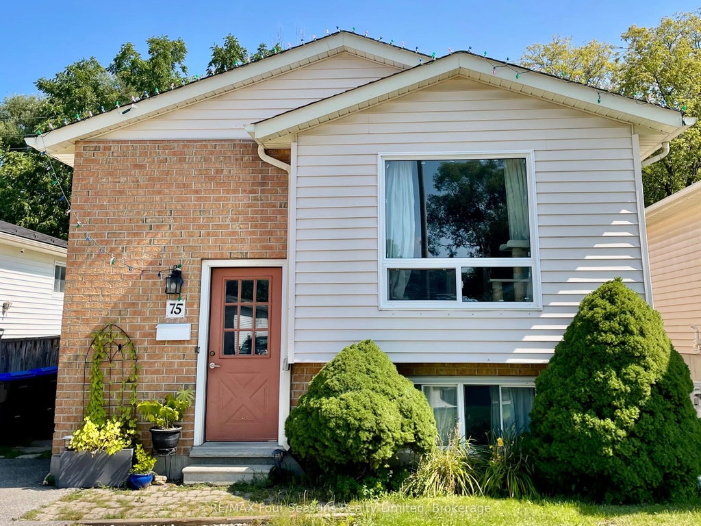 75 Telfer Road 1, Collingwood