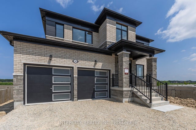 36 Legacy Circle, Wasaga Beach