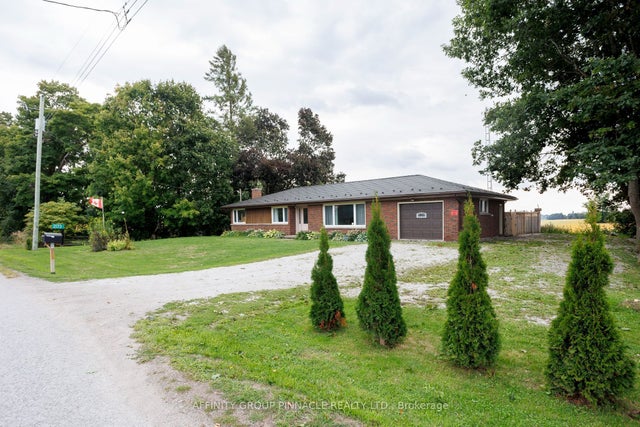 2173 Concession 10 Road, Ramara