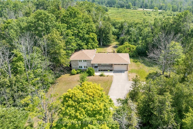 2597 George Johnston Road, Springwater