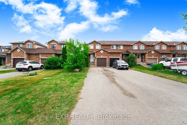 145 Courtney Crescent, Barrie