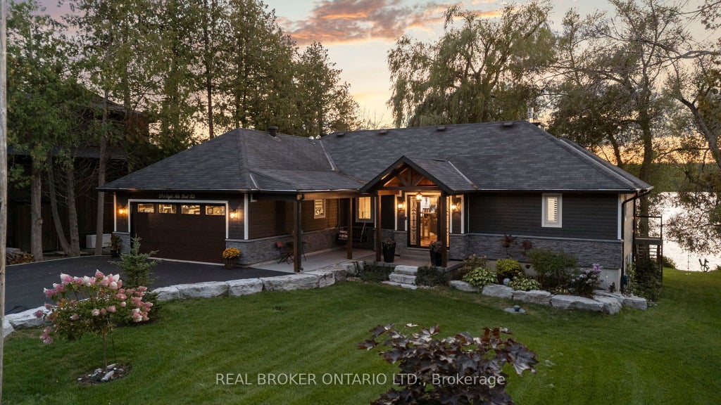 241 Eight Mile Point Road, Oro-Medonte