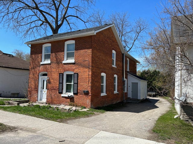 42 Penetang Street, Barrie