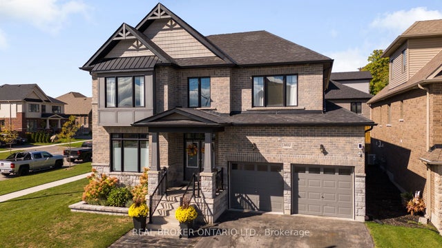 3032 Monarch Drive, Orillia