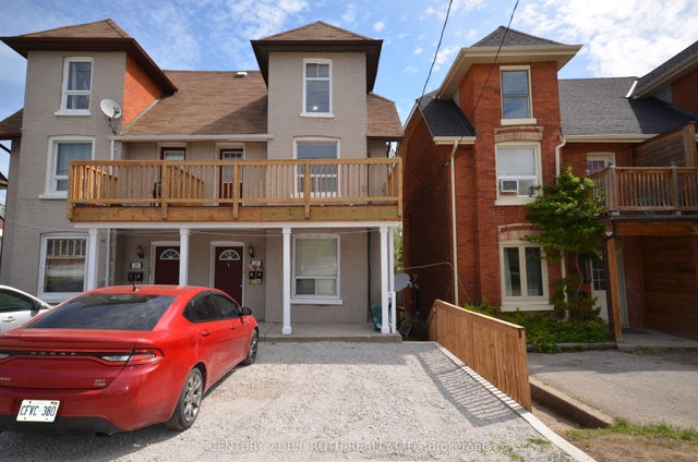 73 High Street, Barrie