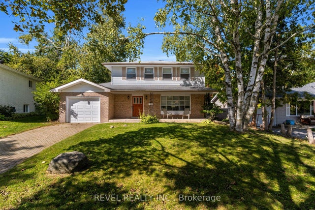 22 Belcourt Avenue, Barrie
