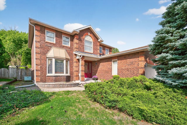 26 Peck Street, Barrie