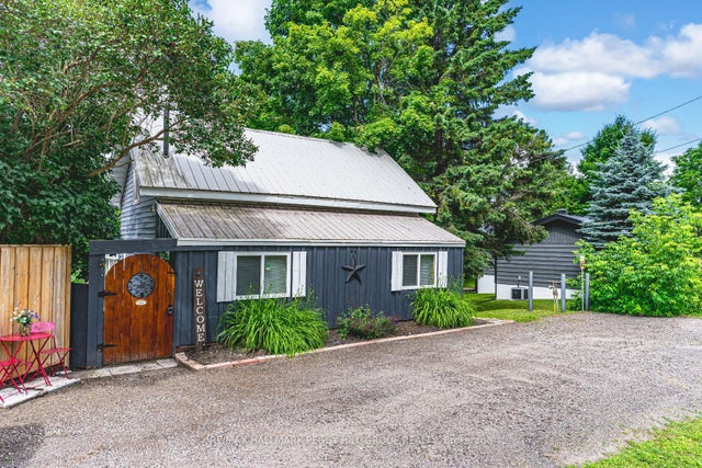 9866 County Road 93 N/a, Penetanguishene