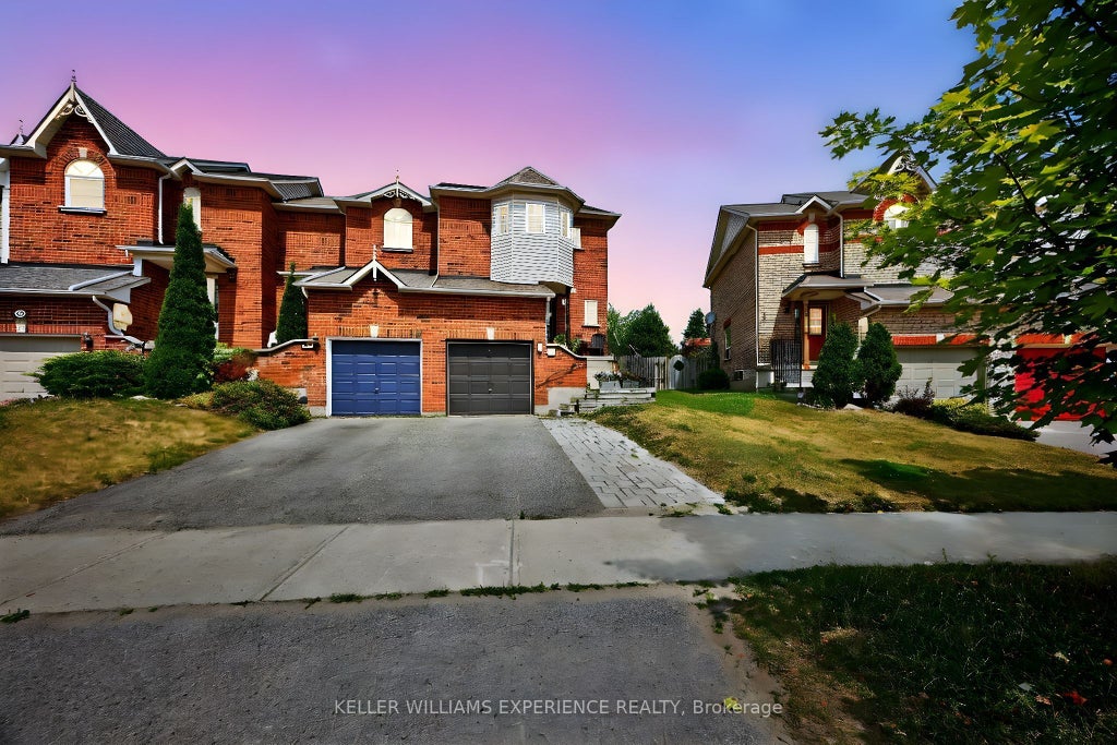 64 Gadwall Avenue, Barrie