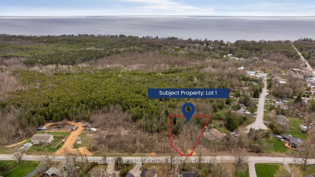 Lt 22 12 Concession (pt W 1/2 Lt 22 / Pts 1), Oro-Medonte