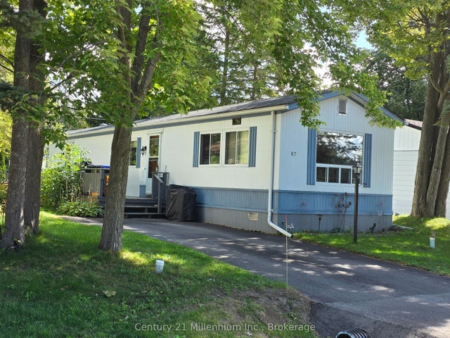 67 Georgian Glen Drive, Wasaga Beach