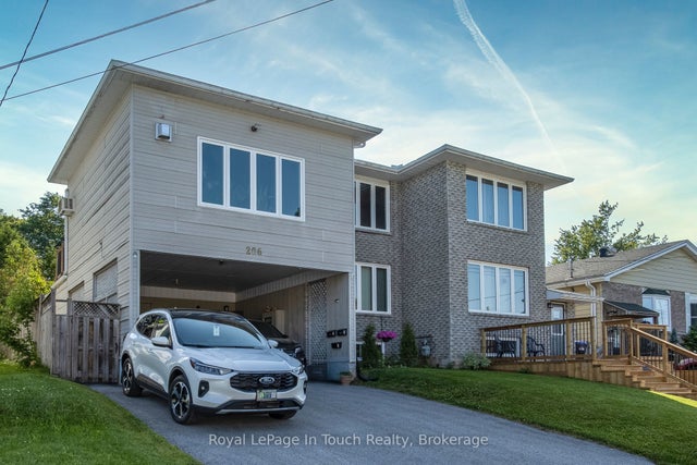 206 Lindsay Street, Midland