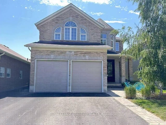 79 Sovereign's Gate, Barrie