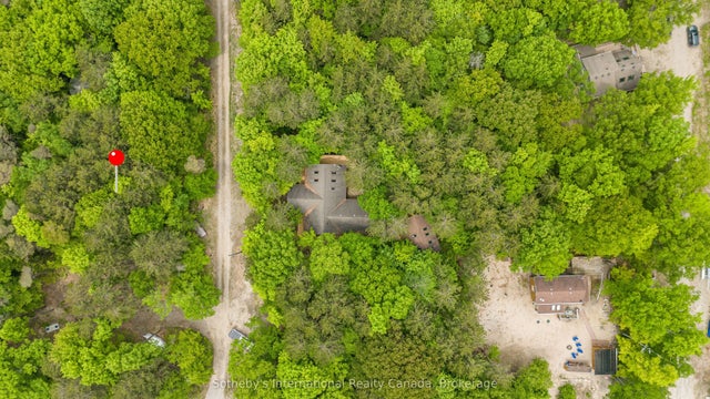 Lot 101 Amik Lane, Christian Island 30