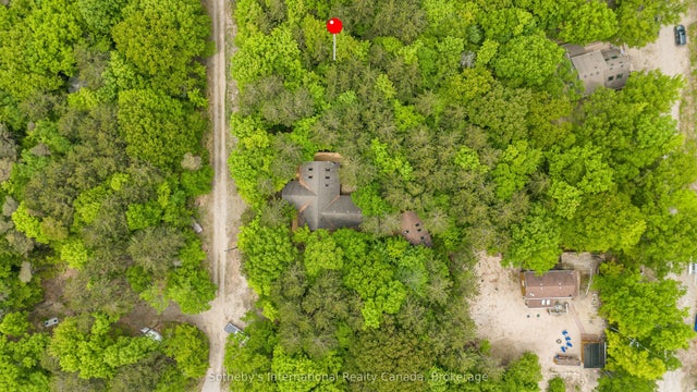 Lot 105 Amik Lane, Christian Island 30