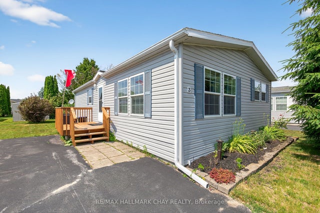 3 Illinois Crescent, Wasaga Beach