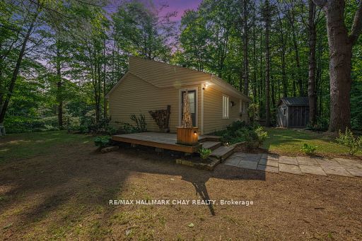 4310 Canal Road, Severn