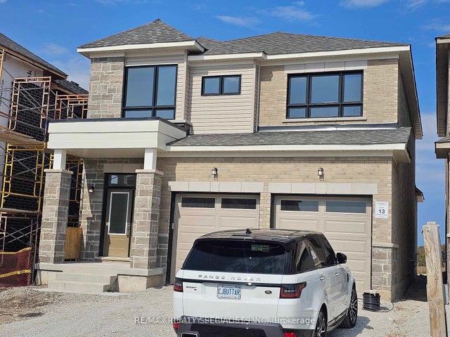 155 Fenchchurch Manor, Barrie
