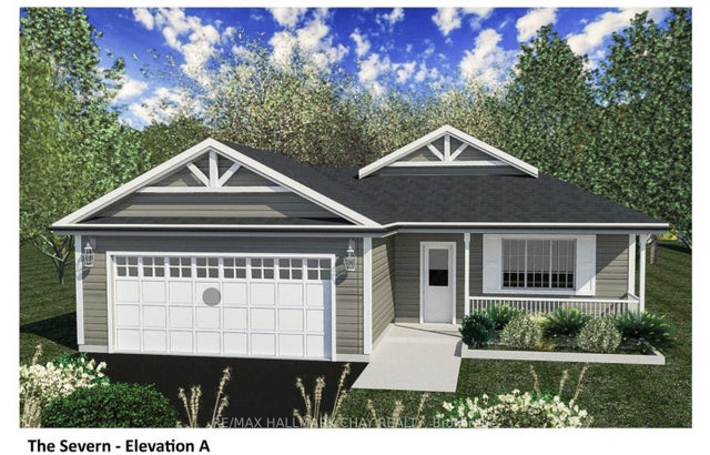 Lot 92a Reynolds Drive, Ramara