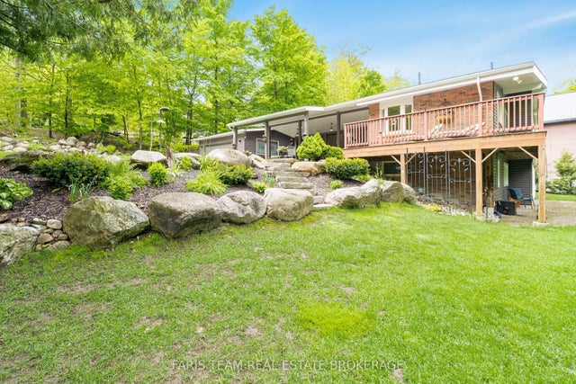 10 Morgan Court, Penetanguishene