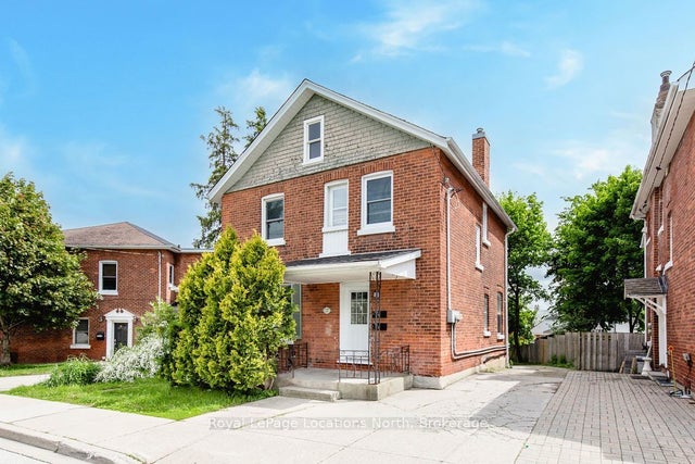 37 Ross Street, Barrie