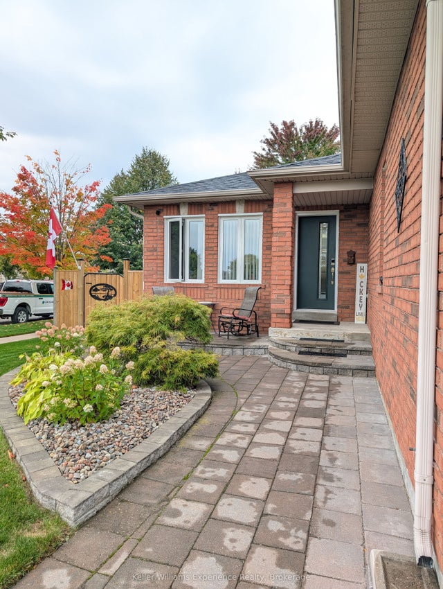 66 Coleman Drive, Barrie