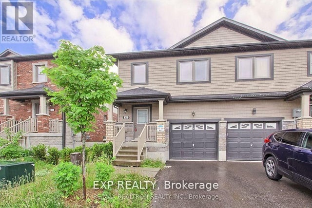 41 Deneb Street, Barrie