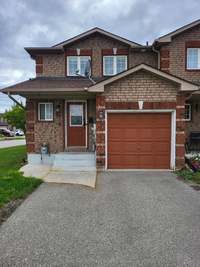 42 Larkin Drive, Barrie