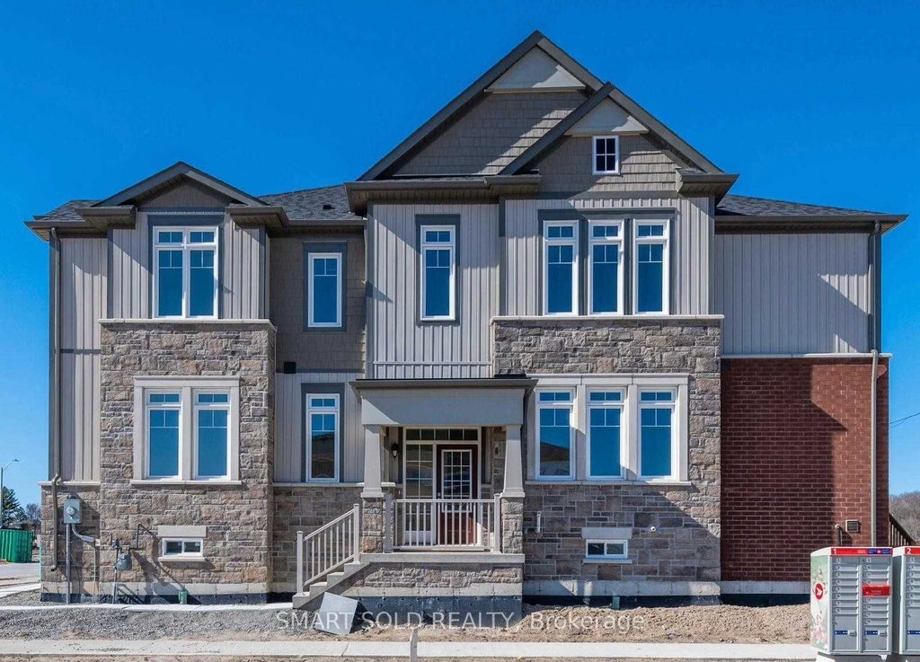 73 Greer Street, Barrie