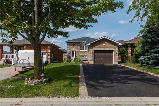 34 Butternut Drive, Barrie