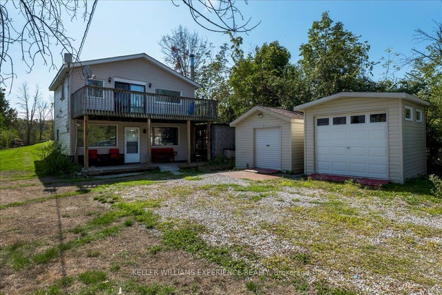 1153 Sylvan Glen Drive, Ramara