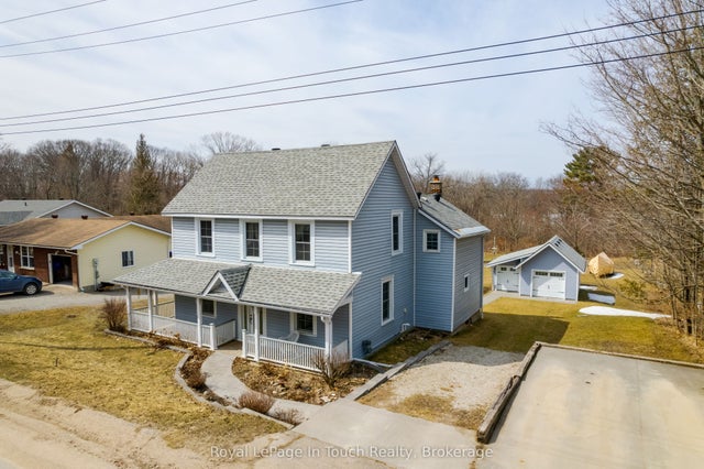 306 Church Street, Penetanguishene