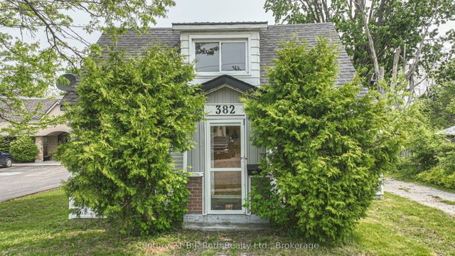 382 West Street N, Orillia