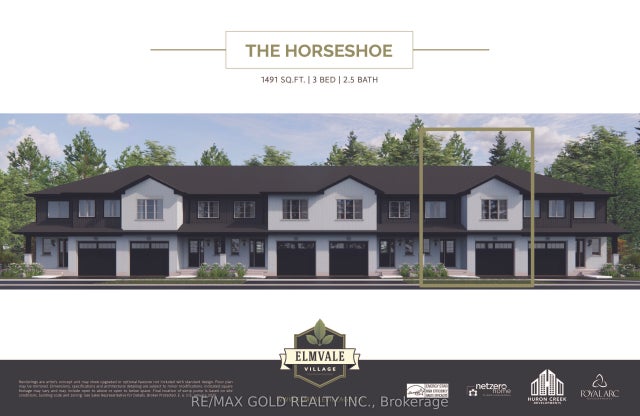 Lot 17 169 Queen Street, Springwater