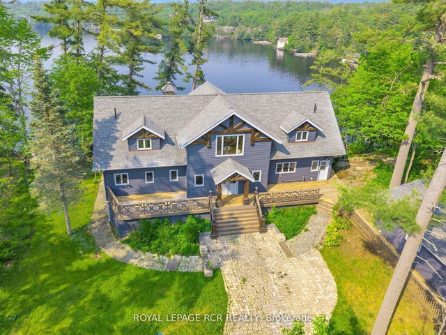 1754 Pappy Gill Lane, Severn