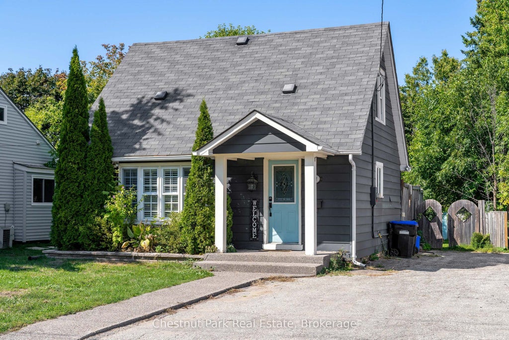 81 Ninth Street, Collingwood