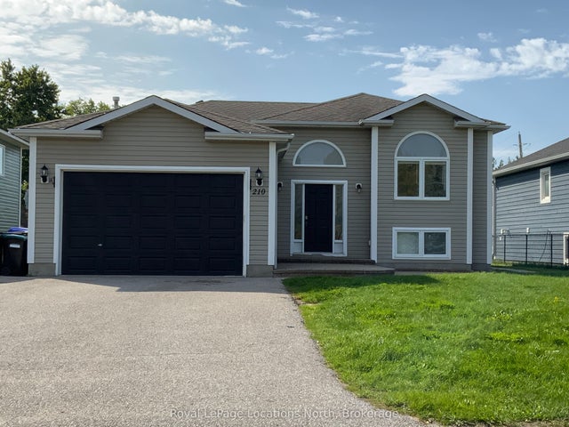 210 Quebec Street, Clearview