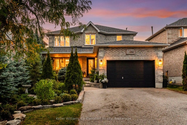 136 Birchwood Drive, Barrie