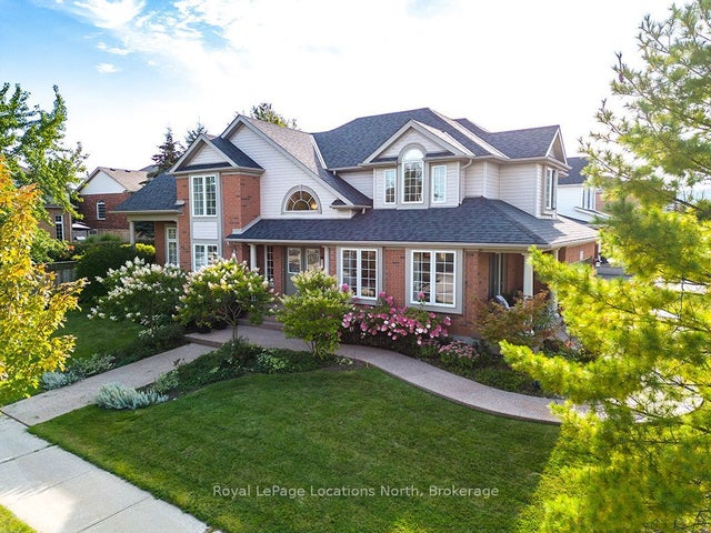 12 Georgian Meadows Drive, Collingwood