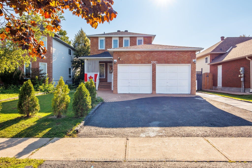 392 Anne Street N, Barrie