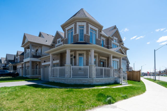 42 Copperhill Hts Drive E, Barrie