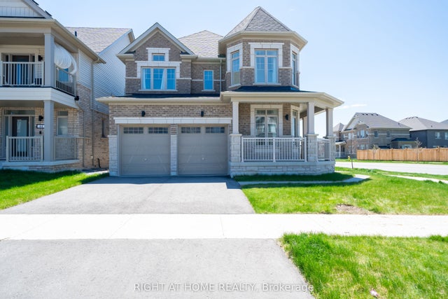 42 Copperhill Hts Drive E, Barrie