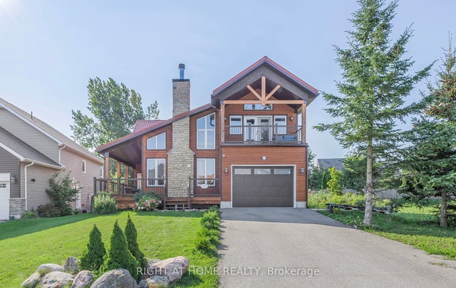 575 Oleary Lane, Tay