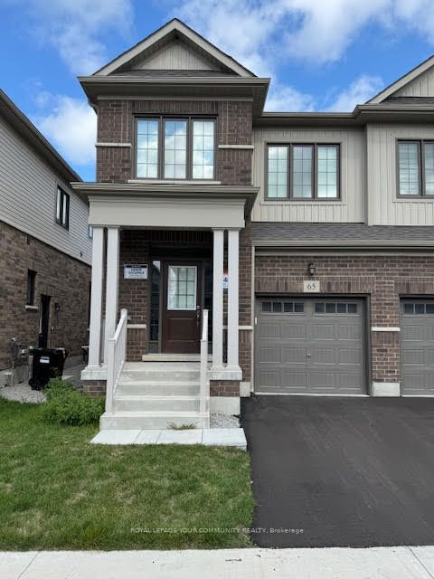 65 Phoenix Boulevard, Barrie