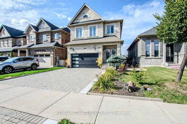 38 Catherine Drive, Barrie