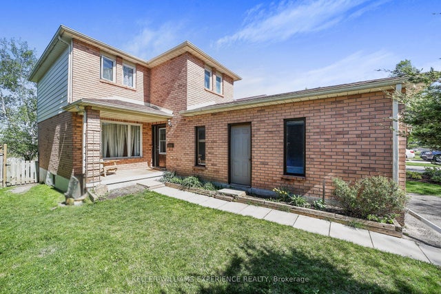 45 Garden Drive, Barrie