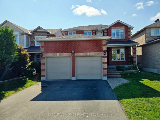 38 Sherwood Court, Barrie