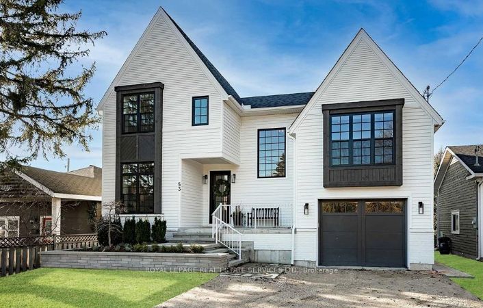 53 Niagara Street, Collingwood